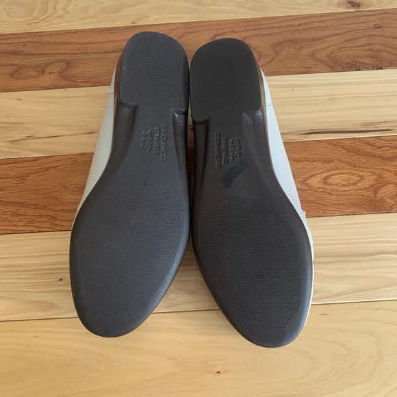 SAS Simplify Everyday Silver Cloud Loafer - Picture 6 of 6